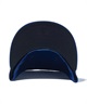 NEW ERA ニューエラ キッズ キャップ 帽子 Youth 9FIFTY MLB TOKYO SERIES 2025 ロサンゼルス・ドジャース ダークロイヤル 14550916(DBLU-YOUTH)