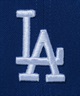 NEW ERA ニューエラ キッズ キャップ 帽子 Youth 9FIFTY MLB TOKYO SERIES 2025 ロサンゼルス・ドジャース ダークロイヤル 14550916(DBLU-YOUTH)
