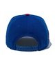NEW ERA ニューエラ キッズ キャップ 帽子 Youth 9FIFTY MLB TOKYO SERIES 2025 シカゴ・カブス ライトロイヤル 14550917(LBLU-YOUTH)
