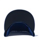 NEW ERA ニューエラ キッズ キャップ 帽子 Youth 9FIFTY MLB TOKYO SERIES 2025 シカゴ・カブス ライトロイヤル 14550917(LBLU-YOUTH)