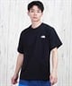 THE NORTH FACE ザ・ノース・フェイス 半袖 Tシャツ メンズ ショートスリーブバンダナスクエアロゴティー NT32446(W2-S)