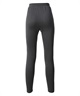 northpeak ノースピーク JUNIOR INNER TIGHTS ジュニア スノーボード インナー キッズ ムラサキスポーツ 25-26モデル MX I11 【2526】(BK-120)