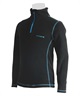 northpeak ノースピーク JUNIOR INNER SHIRT ジュニア スノーボード インナー キッズ ムラサキスポーツ 25-26モデル MX I11 【2526】(BL-120)