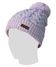 northpeak ノースピーク KIDS BEANIE キッズ ビーニー スノーボード ムラサキスポーツ 25-26モデル MX I11 【2526】(WT-F)