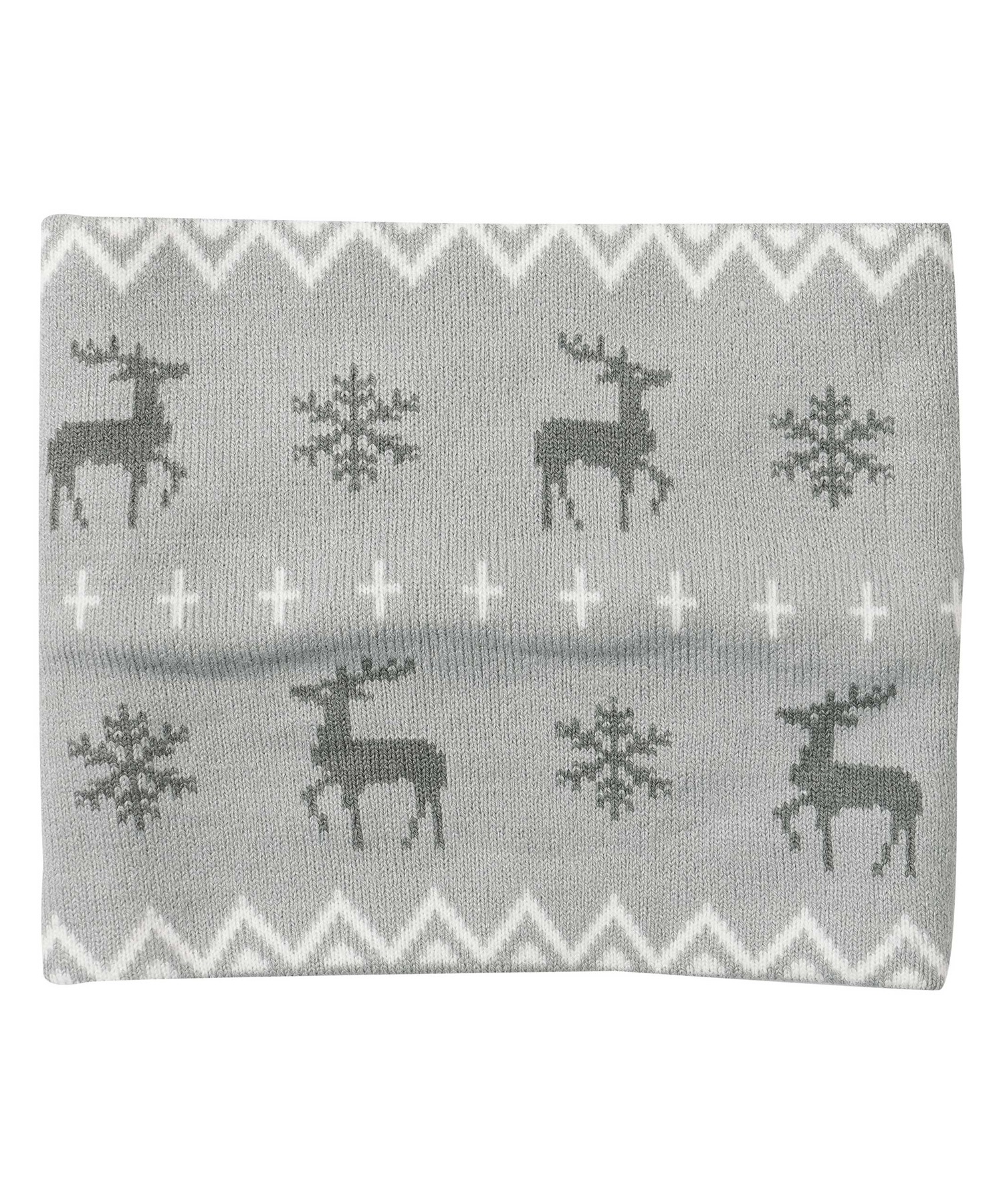 northpeak ノースピーク JUNIOR NECK WARMER ジュニア スノーボード ネックウォーマー キッズ ムラサキスポーツ 25-26モデル MX I11 【2526】(BK-F)