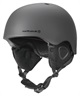 northpeak ノースピーク JUNIOR HELMET ジュニア ヘルメット スノーボード キッズ ムラサキスポーツ 25-26モデル MX I11 【2526】(MBK-F)