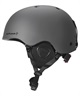 northpeak ノースピーク JUNIOR HELMET ジュニア ヘルメット スノーボード キッズ ムラサキスポーツ 25-26モデル MX I11 【2526】(MBK-F)