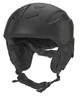 northpeak ノースピーク JUNIOR HELMET ジュニア ヘルメット スノーボード キッズ ムラサキスポーツ 25-26モデル MX I11 【2526】(MBK-F)