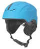 northpeak ノースピーク JUNIOR HELMET ジュニア ヘルメット スノーボード キッズ ムラサキスポーツ 25-26モデル MX I11 【2526】(MBK-F)