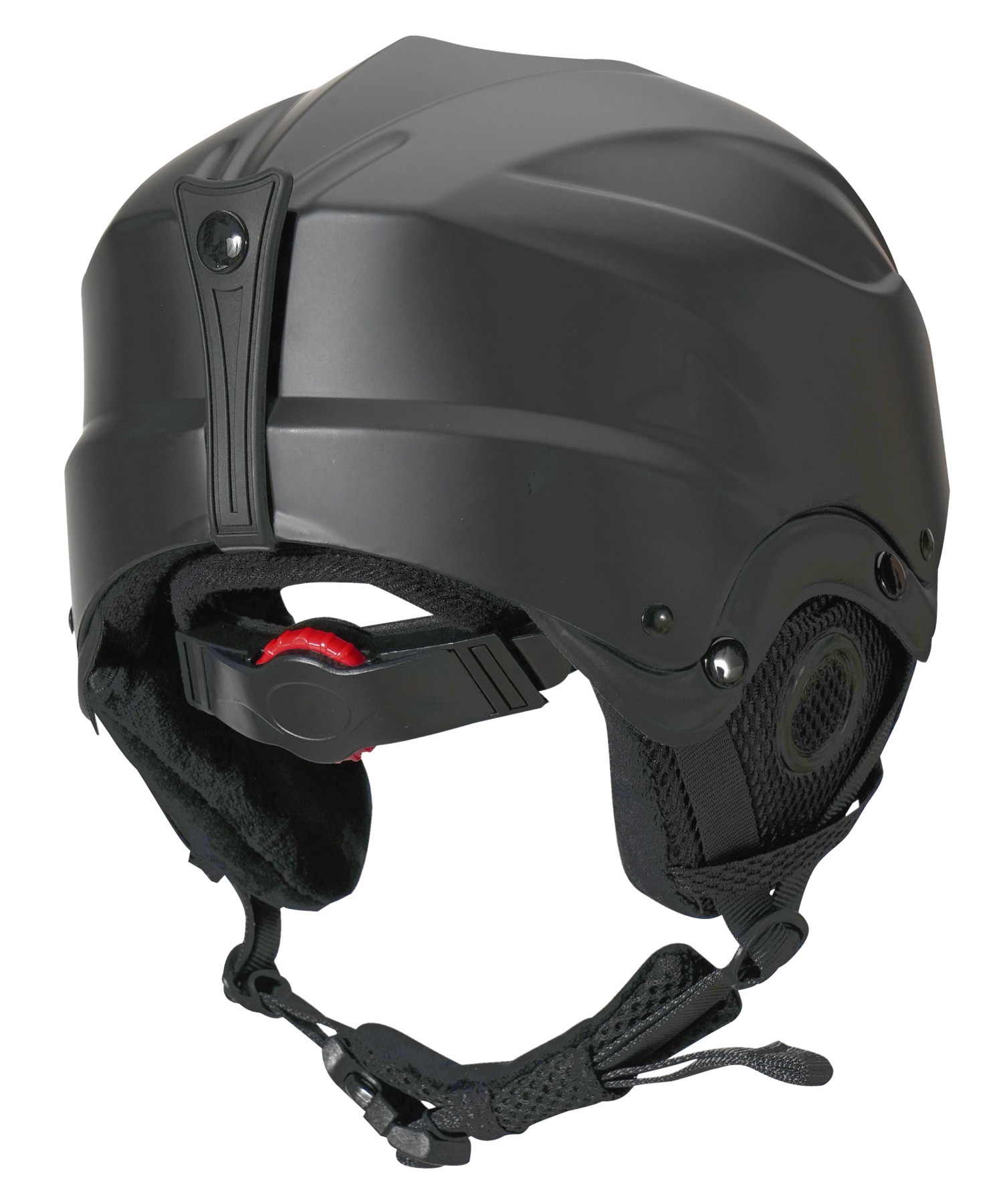 northpeak ノースピーク JUNIOR HELMET ジュニア ヘルメット スノーボード キッズ ムラサキスポーツ 25-26モデル MX I11 【2526】(MBK-F)