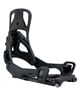 BURTON バートン Women's Step On Splitboard Bindings ステップオン スノーボード バインディング ビンディング レディース 25-26モデル 【2526】(BLACK-S)
