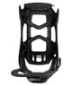 BURTON バートン Women's Step On Splitboard Bindings ステップオン スノーボード バインディング ビンディング レディース 25-26モデル 【2526】(BLACK-S)