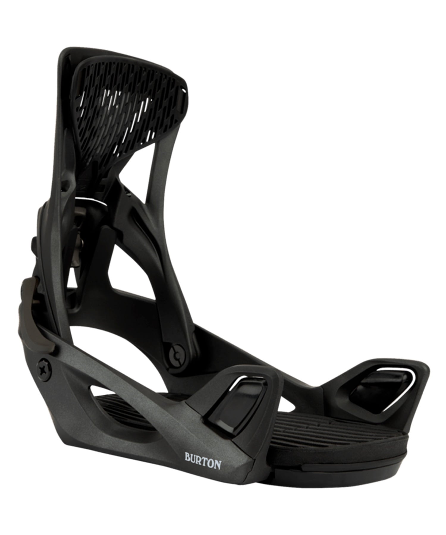 BURTON バートン Step On Escapade Re:Flex ステップオン スノーボード バインディング ビンディング レディース 25-26モデル MM E16 【2526】(WHITE-S)