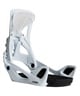 BURTON バートン Step On Escapade Re:Flex ステップオン スノーボード バインディング ビンディング レディース 25-26モデル MM E16 【2526】(WHITE-S)