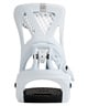 BURTON バートン Step On Escapade Re:Flex ステップオン スノーボード バインディング ビンディング レディース 25-26モデル MM E16 【2526】(WHITE-S)
