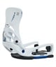 BURTON バートン Step On Escapade EST ステップオン スノーボード バインディング ビンディング レディース ムラサキスポーツ 25-26モデル MM E16 【2526】(WHITE-S)