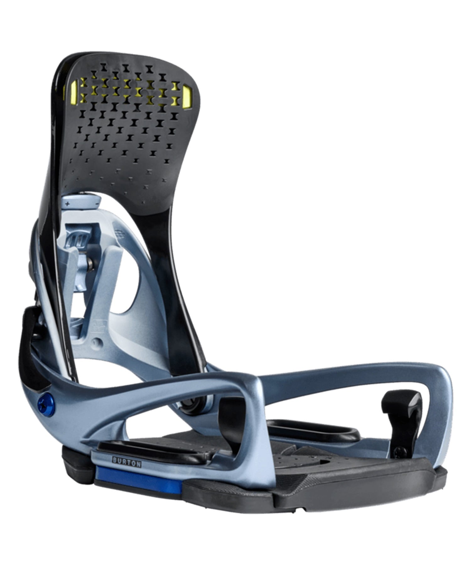 BURTON バートン Step On Escapade EST ステップオン スノーボード バインディング ビンディング レディース ムラサキスポーツ 25-26モデル MM E16 【2526】(WHITE-S)