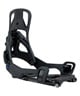 BURTON バートン Step On Splitboard ステップオン スノーボード バインディング ビンディング メンズ ムラサキスポーツ 25-26モデル MM E16 【2526】(BLACK-S)