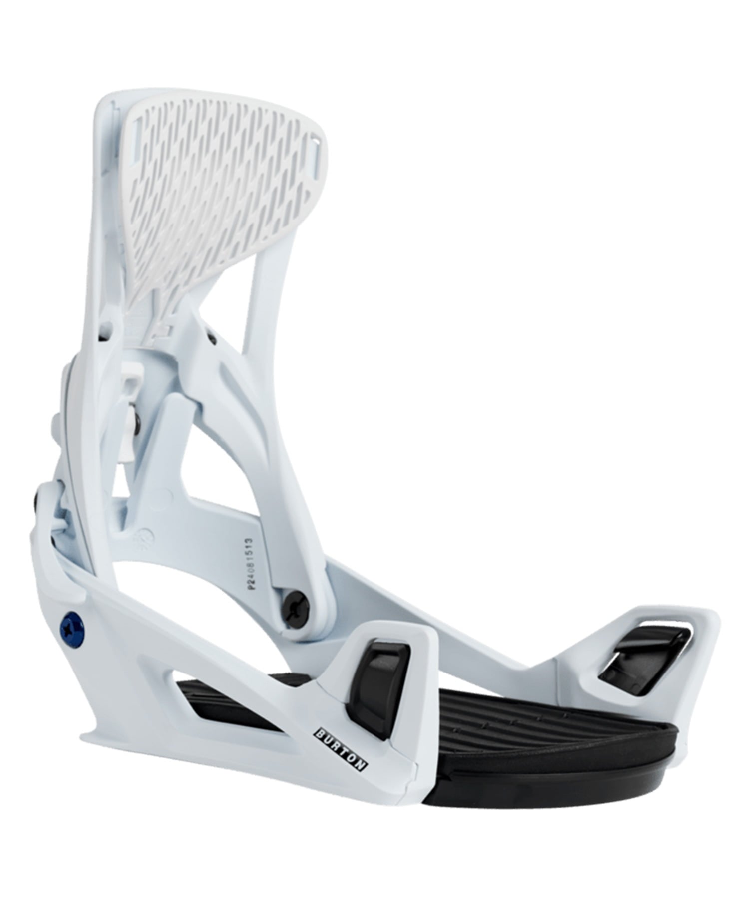 BURTON バートン Step On Genesis Re:Flex ステップオン スノーボード バインディング ビンディング メンズ ムラサキスポーツ 25-26モデル MM E16 【2526】(WHITE-S)