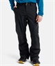 BURTON バートン エーケー Men's [ak] Cyclic GORE-TEX 2L Pants スノーボード ウェア パンツ メンズ 25-26モデル 【2526】(TRUEBLACK-XXS)