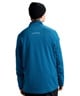 BURTON バートン エーケー Men's [ak] Helium Grid Fleece Half-Zip スノーボード ウェア インナー メンズ 25-26モデル 【2526】(TRUEBLACK-XXS)