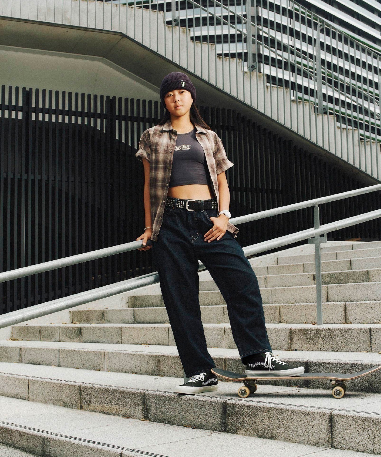 VANS バンズ スニーカー メンズ レディース 靴 シューズ 国内ムラサキスポーツ限定モデル スケシュー SKATE SK8-HI Splatter VN0A5FCC203(SPLGB-23.5cm)