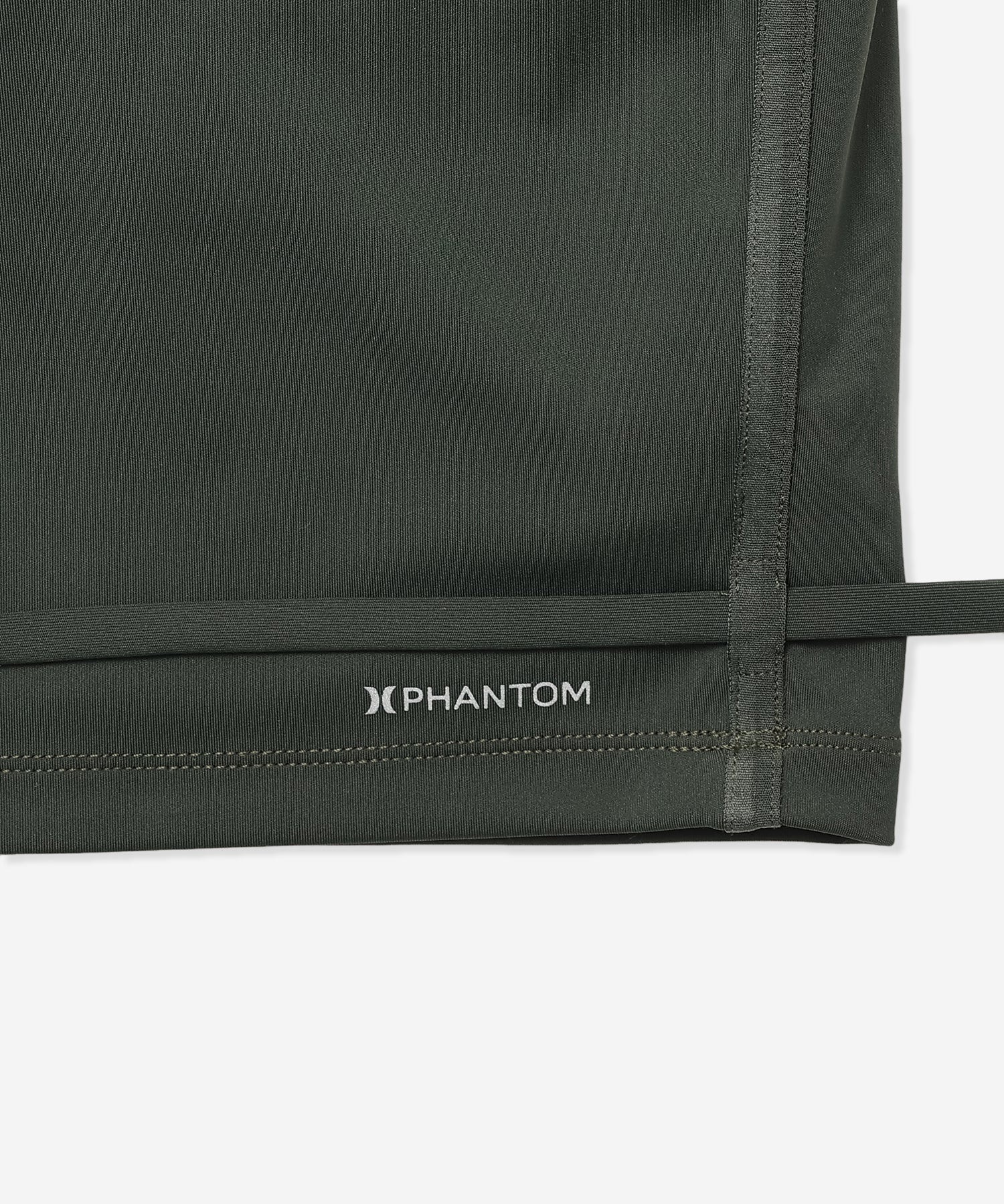 Hurley ハーレー 水着 レディース フィットネス トレーニングウェア スポーツブラ 水陸両用 UVカット WASB251034(BLK-S)