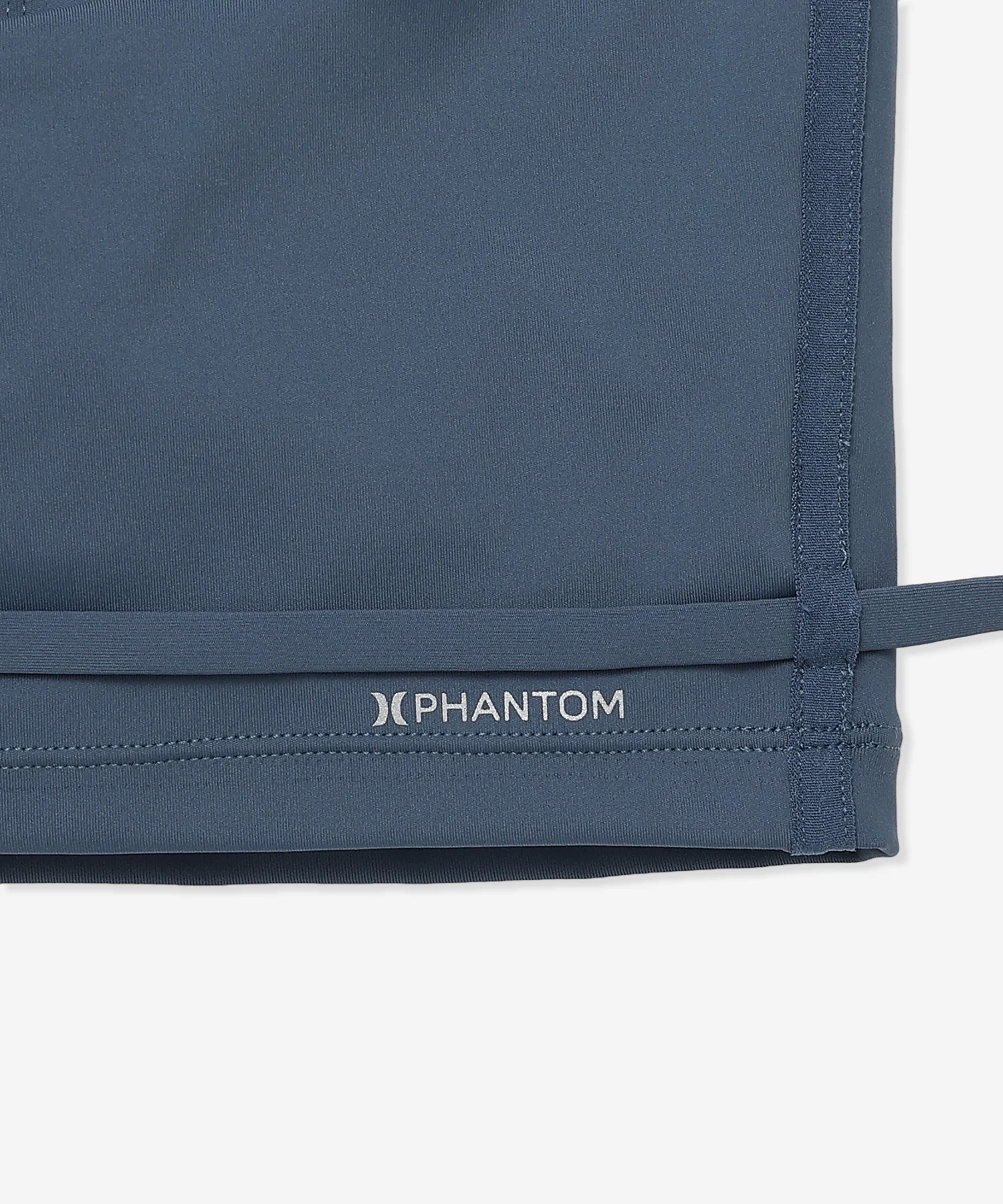 Hurley ハーレー 水着 レディース フィットネス トレーニングウェア スポーツブラ 水陸両用 UVカット WASB251034(BLK-S)