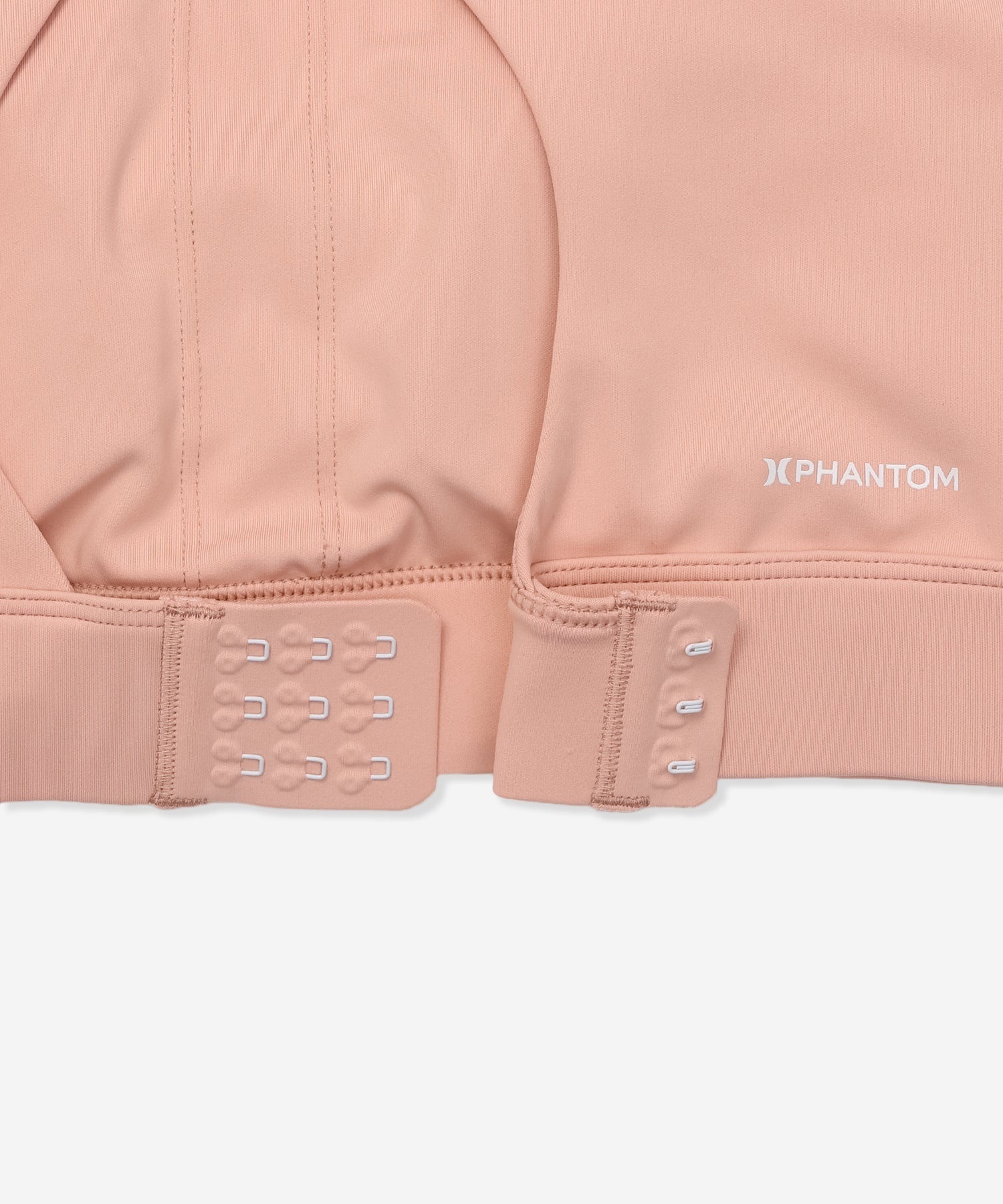 Hurley ハーレー 水着 レディース フィットネス トレーニングウェア スポーツブラ タンクトップ 水陸両用 UVカット WASB251051(BLK-S)