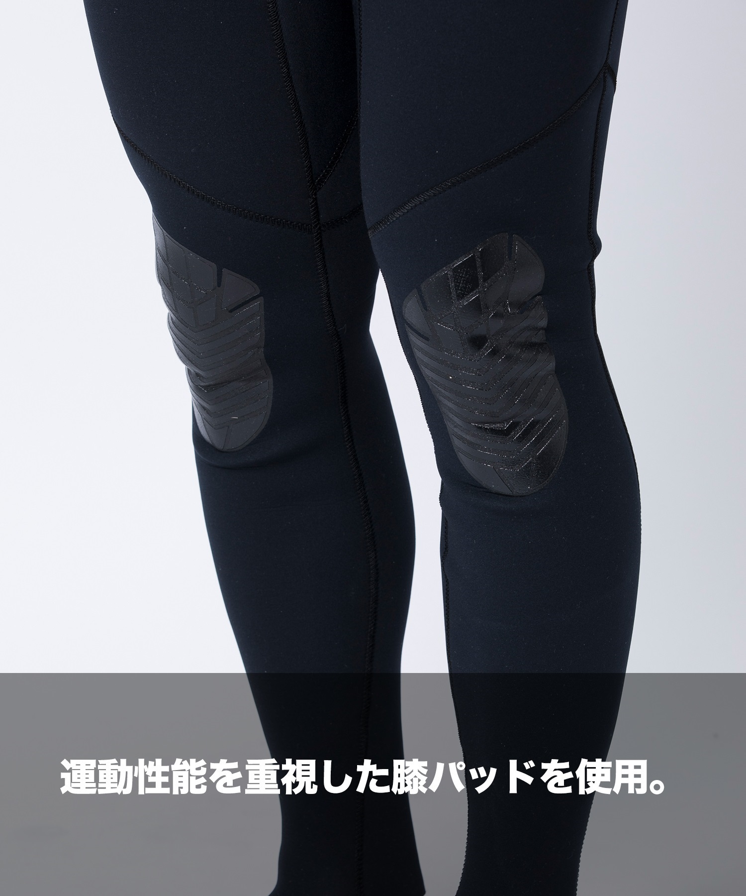 BILLABONG ビラボン チェストジップ ライトフル BF018-010 ウェットスーツ ライトフル メンズ(BKW-M)