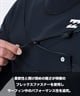 BILLABONG ビラボン チェストジップ ライトフル BF018-010 ウェットスーツ ライトフル メンズ(BKW-M)