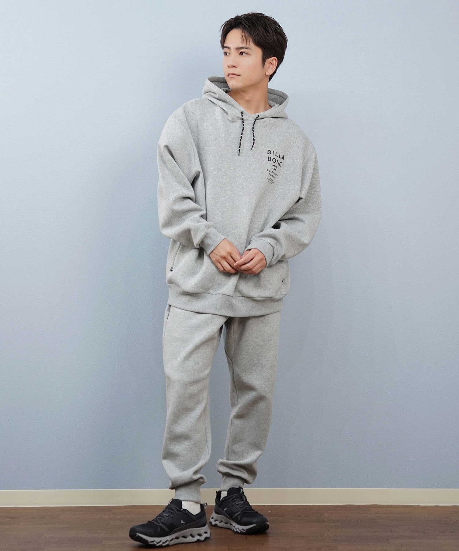 BILLABONG セットアップ