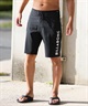 BILLABONG ビラボン 水着 トランクス メンズ ボードショーツ サーフパンツ 20インチ ALLDAY PRO BF011-500(BLK-28)