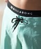BILLABONG ビラボン 水着 トランクス メンズ ボードショーツ サーフパンツ 20インチ ALLDAY PRO BF011-500(BLK-28)