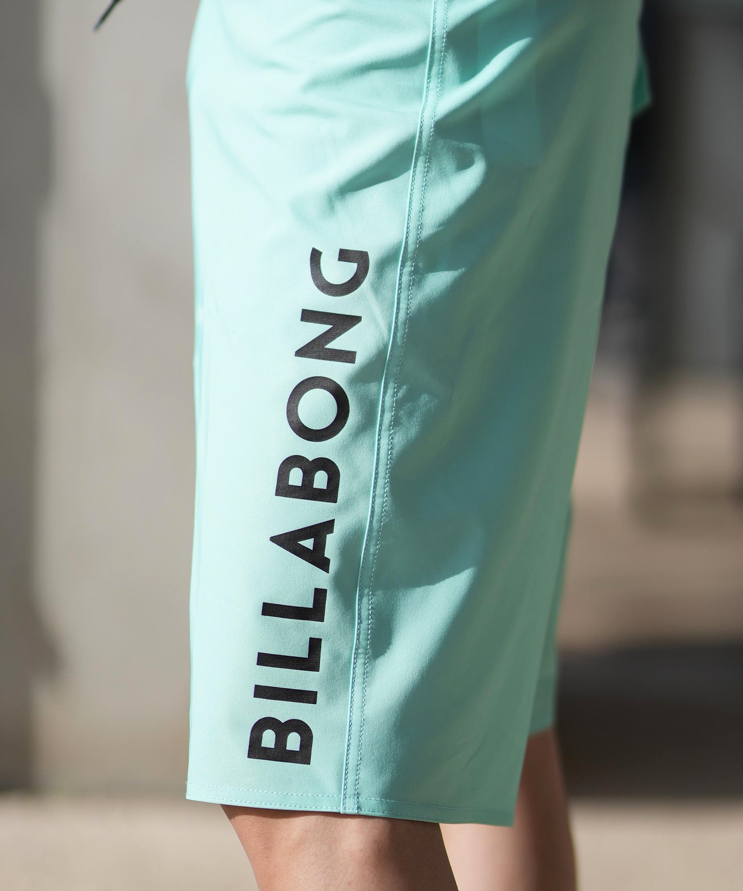 BILLABONG ビラボン 水着 トランクス メンズ ボードショーツ サーフパンツ 20インチ ALLDAY PRO BF011-500(BLK-28)