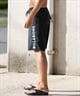 BILLABONG ビラボン 水着 トランクス メンズ ボードショーツ サーフパンツ 20インチ ALLDAY PRO BF011-500(BLK-28)