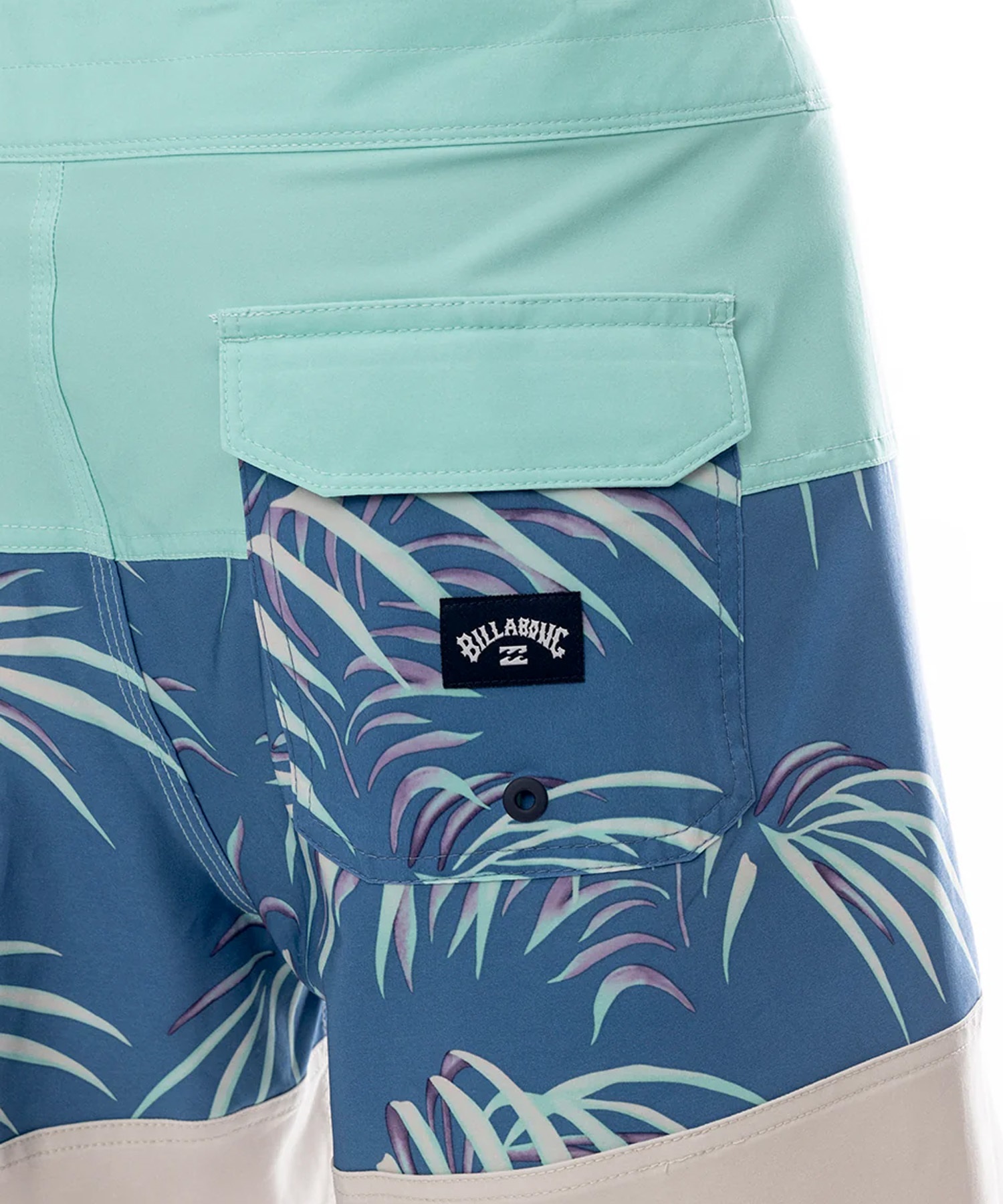 BILLABONG ビラボン 水着 トランクス メンズ ボードショーツ サーフパンツ 18.5インチ TRIBONG PRO BF011-511(BDA-28)