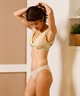 BILLABONG ビラボン 水着 レディース  小花柄 BF013-805(BPB-M)