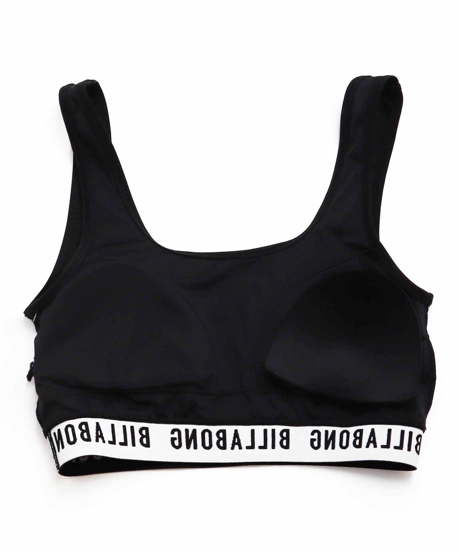 BILLABONG ビラボン 水着 レディース ラッシュTシャツ付き BF013-808(BNW0-M)