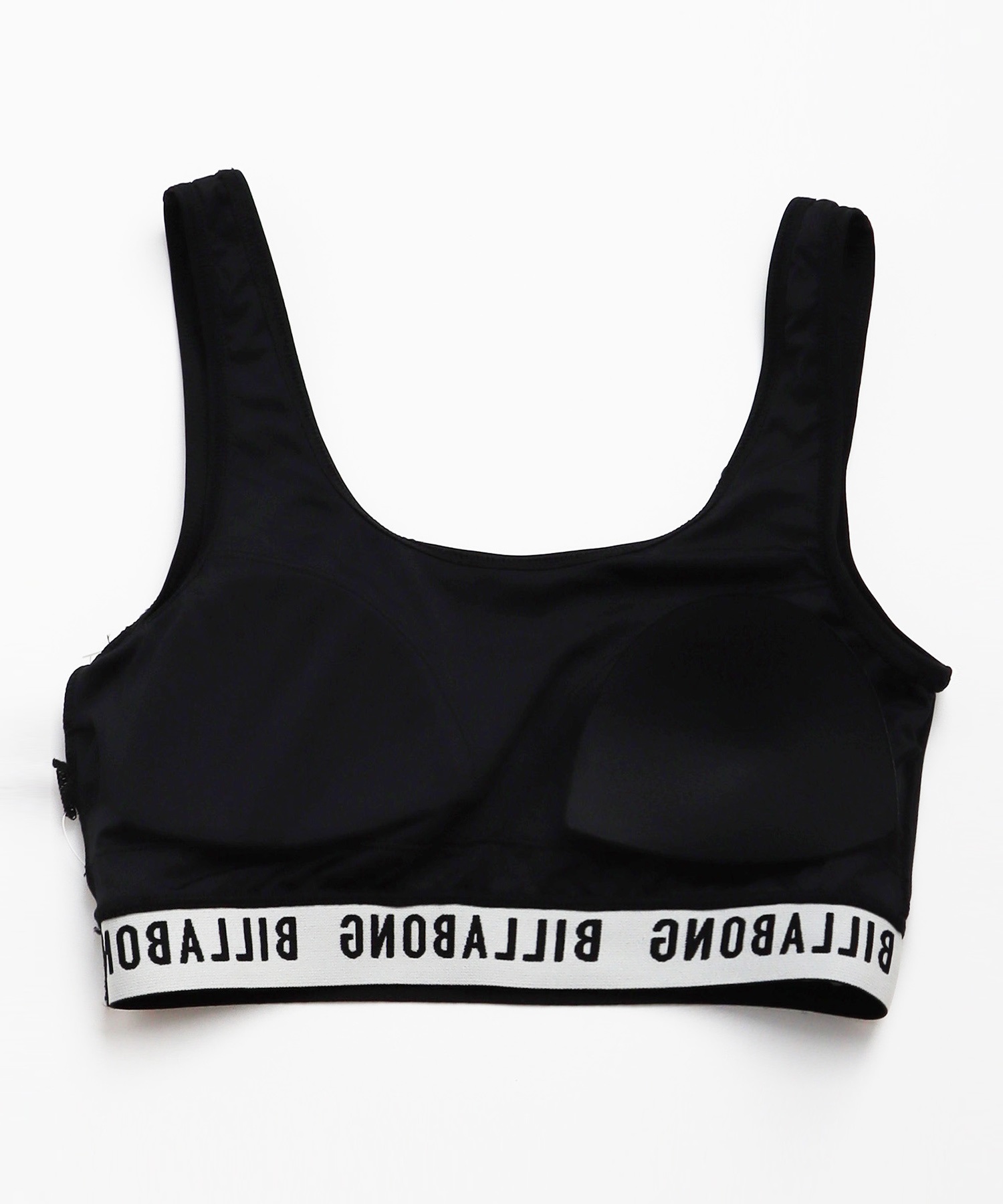 BILLABONG ビラボン 水着 レディース ラッシュTシャツ付き BF013-808(BNW0-M)