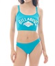 BILLABONG ビラボン 水着 レディース  ハイネック BF013-809(BNW0-M)