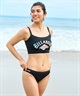 BILLABONG ビラボン 水着 レディース  ハイネック BF013-809(BNW0-M)