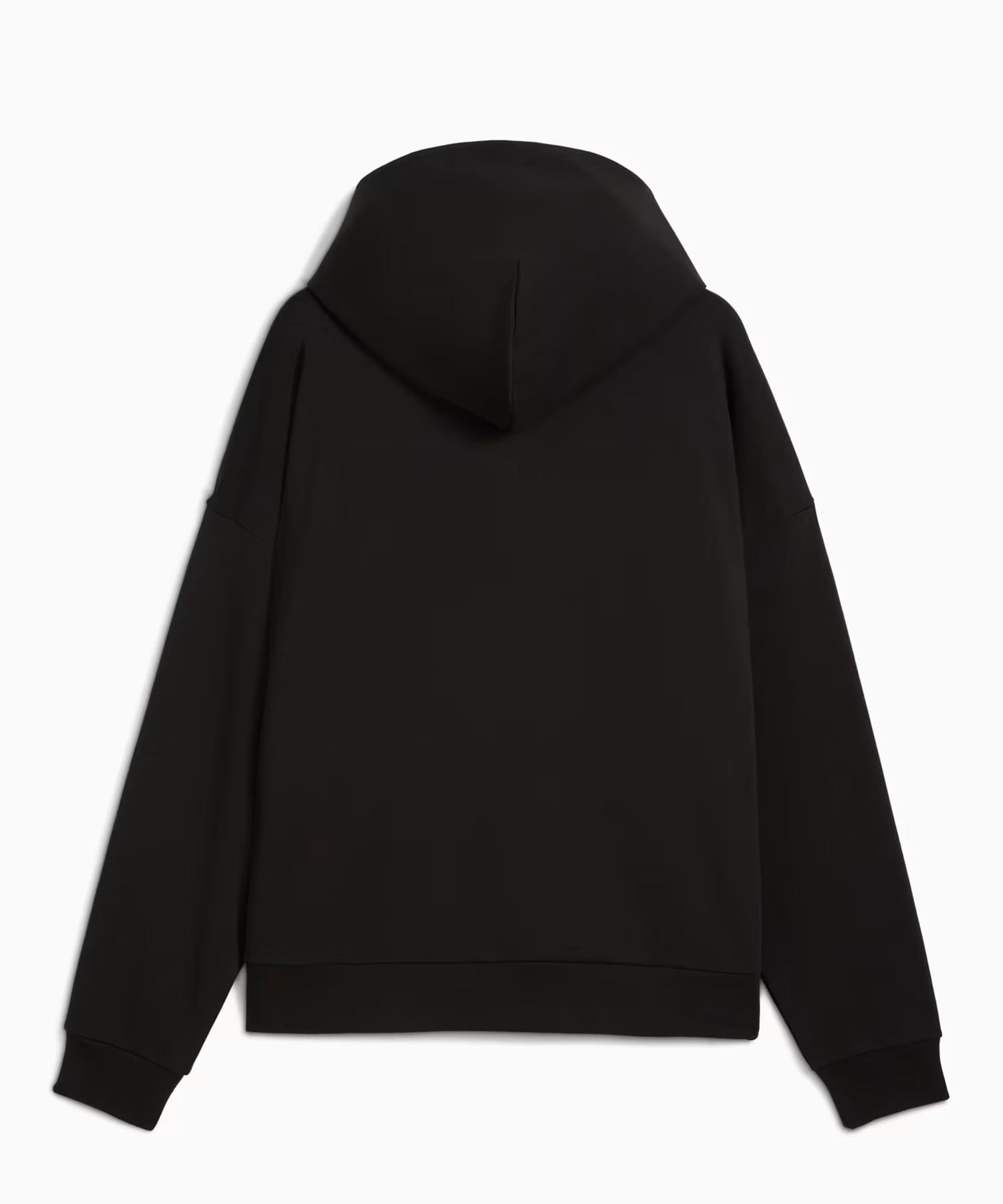 9月27日発売 PUMA プーマ × RIPNDIP リップンディップ コラボ メンズ ボクシー グラフィック フーディ プルオーバー パーカー 裏毛 632414(01-M)