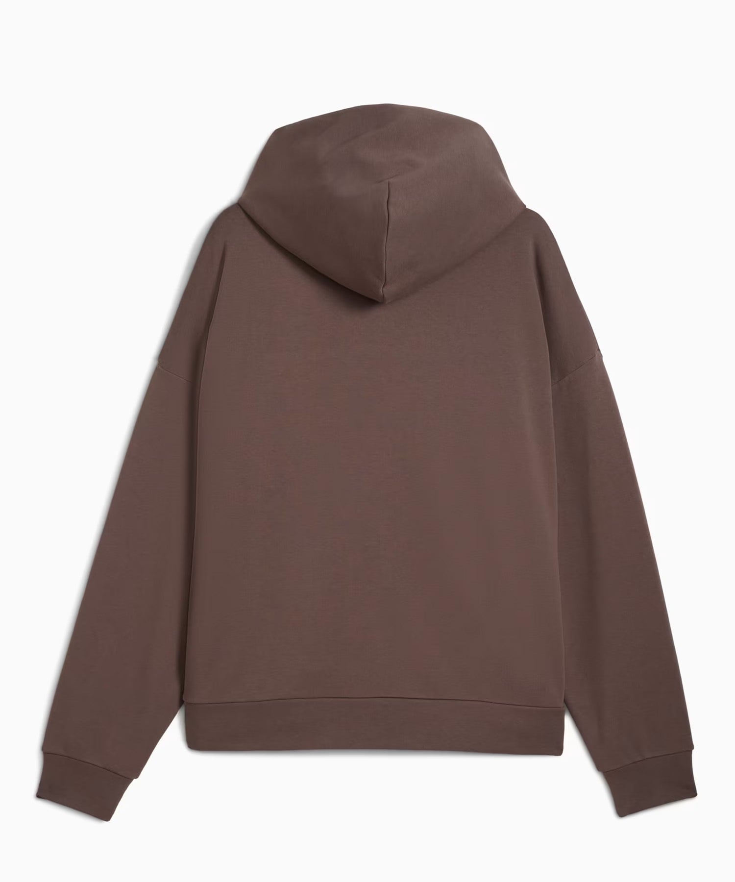 9月27日発売 PUMA プーマ × RIPNDIP リップンディップ コラボ メンズ ボクシー グラフィック フーディ プルオーバー パーカー 裏毛 632414(01-M)