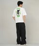 9月27日発売 PUMA プーマ × RIPNDIP リップンディップ コラボ メンズ エクストリーム カーゴパンツ ロングパンツ 632417(01-M)