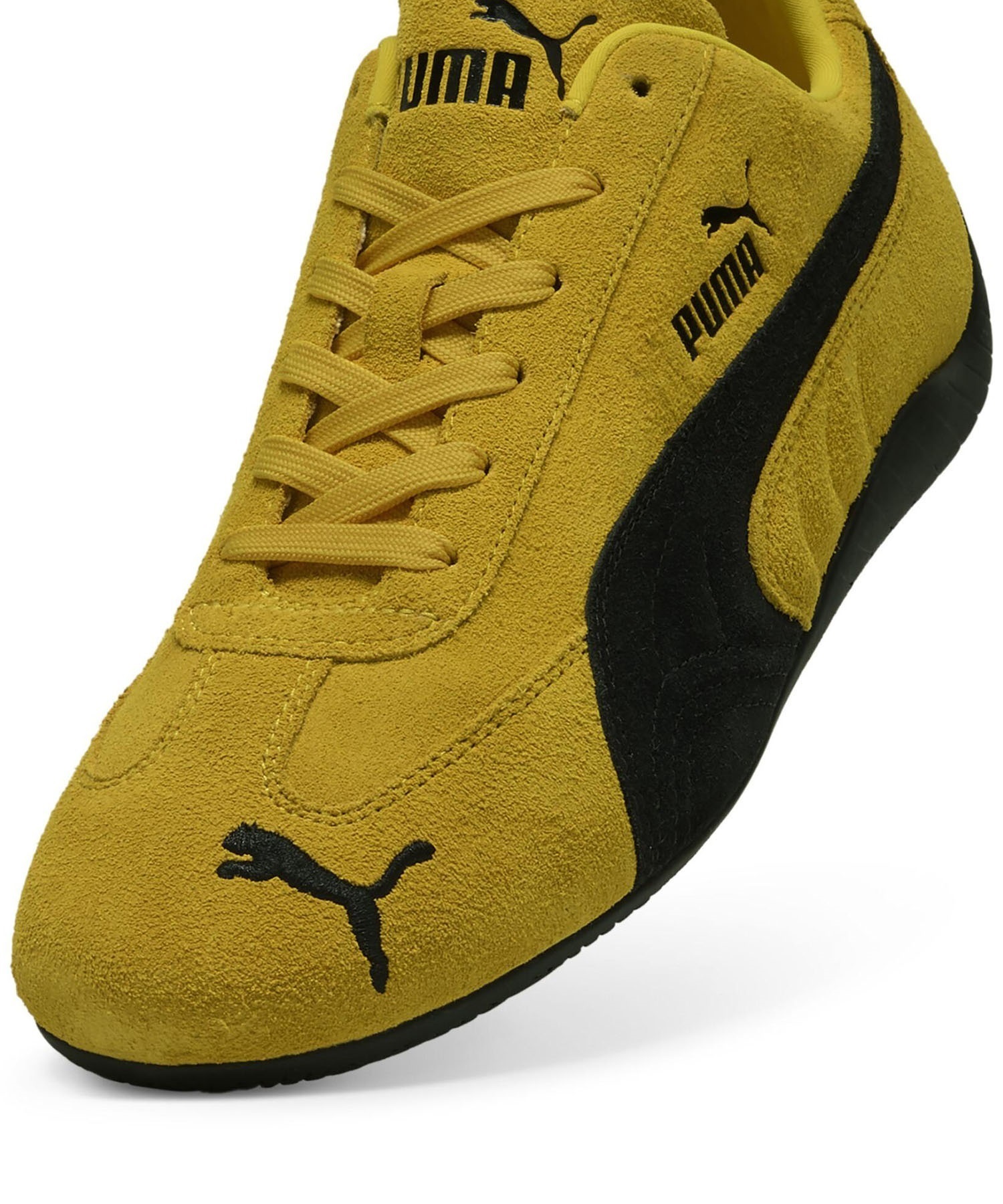 PUMA プーマ スニーカー メンズ 薄底 SPEEDCAT OG 398846 19(19-26.0cm)