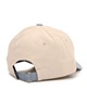 Lee リー キャップ LE COTTON TWILL CAP 251076605(01BLK-FREE)