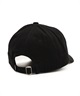 Lee リー キャップ LE COTTON TWILL CAP 251076605(01BLK-FREE)