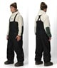 686 シックスエイトシックス GORE-TEX 3L ATV BIB スノーボード ウェア パンツ ユニセックス ゴアテックス 25-26モデル MM A17【2526】(BLK-M)