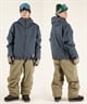 686 シックスエイトシックス GORE-TEX DOJO SHELL スノーボード ウェア パンツ ユニセックス ゴアテックス 25-26モデル MM A17【2526】(SGE-XS)